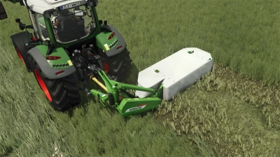 Samasz SAMBA200 v1.0.0.0