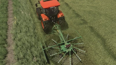 Samasz Z-350 v1.0.0.0