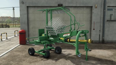 Samasz Z-350 v1.0.0.0