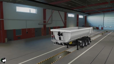 Schwarzmüller Trailers Pack v2.1