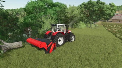 Seppi Maxisoil 350 v1.0.0.0