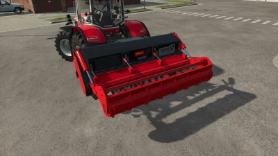 Seppi Maxisoil 350 v1.0.0.0
