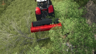 Seppi Maxisoil 350 v1.0.0.0