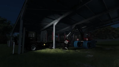 Simple Color Shader RDMPTN v1.0.0.1