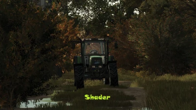 Simple Color Shader RDMPTN v1.0.0.1