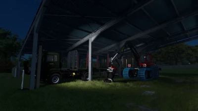 Simple Color Shader RDMPTN v1.0.0.1