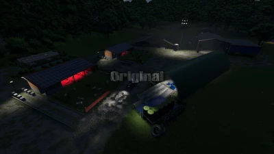 Simple Color Shader RDMPTN v1.2.0.0