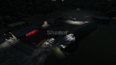 Simple Color Shader RDMPTN v1.2.0.0