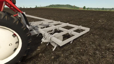 Small Cultivator 2.7m v1.0.0.0