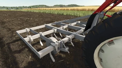Small Cultivator 2.7m v1.0.0.0