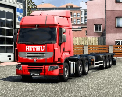 Sri Lanka Skin Pack 2024 1.5x