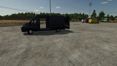 Stellantis Pack Van 2023 v1.0.0.0