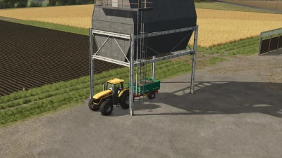 Stone Silo v1.0.0.0
