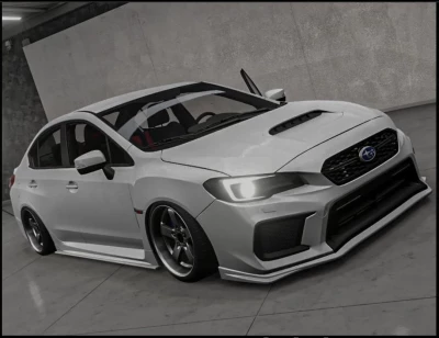 Subaru WRX v1.0 0.33x