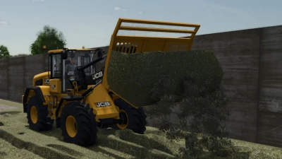 Suton Silage Fork v1.0.0.0
