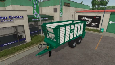 Tebbe ST450 v1.0.0.0