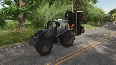 TMC Cancela TJP610 v1.0.0.0