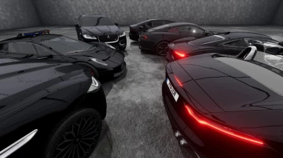 Ultimate Free Jaguar Pack 0.33.x