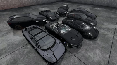 Ultimate Free Jaguar Pack 0.33.x
