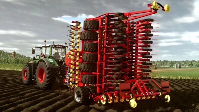 Väderstad Spirit 900S v1.0.0.0