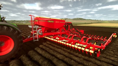 Väderstad Spirit 900S v1.0.0.0