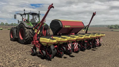 Väderstad Tempo F8 Normal v1.0.0.0