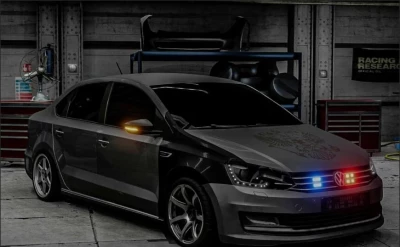 Volkswagen Polo 0.3x