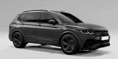 Volkswagen Tiguan 0.33