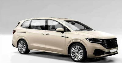 Volkswagen Viloran 0.3x