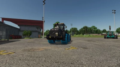 Volvo L120H v1.0.0.1