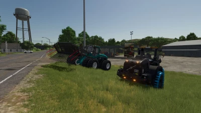 Volvo L120H v1.0.0.1