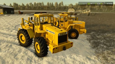 Volvo LM 845 Edit v1.0.0.0