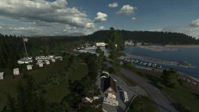 Washington EXTENDED v2.0.3