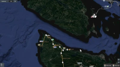 Washington EXTENDED v2.0.3