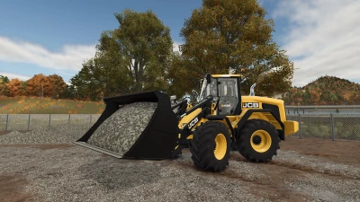 Wheel Loader Tools v1.0.0.0