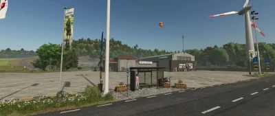 Yurihonjō Map v1.5.1