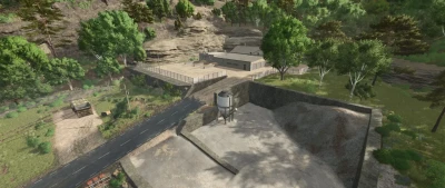 Yurihonjō Map v1.5.1