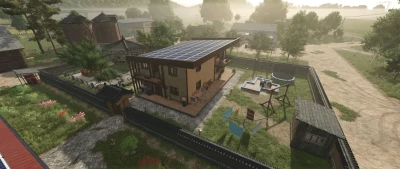 Yurihonjō Map v1.5.1