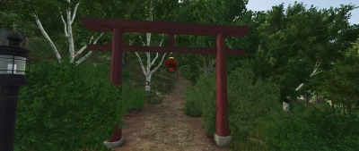 Yurihonjō Map v1.5.1