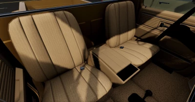 1973-78' Chevy/GMC & 1983 Chevy (Squarebody) V1.0