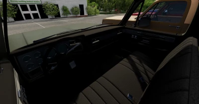 1973-78' Chevy/GMC & 1983 Chevy (Squarebody) V1.0