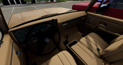 1973-78' Chevy/GMC & 1983 Chevy (Squarebody) V1.0