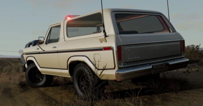 1973-79 Ford F-Series Pack (Dentside) V1.3