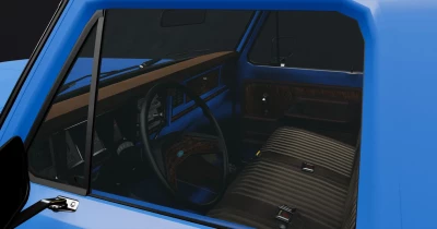 1973-79 Ford F-Series Pack (Dentside) V1.3