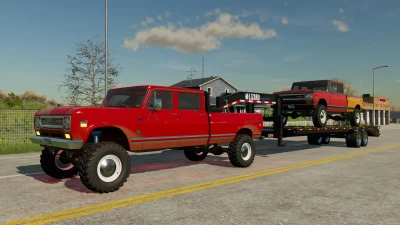 1973 IH Travelette v1.0.0.0