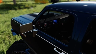 1991 Ram W250 Shortbox Crew v2.0.0.0