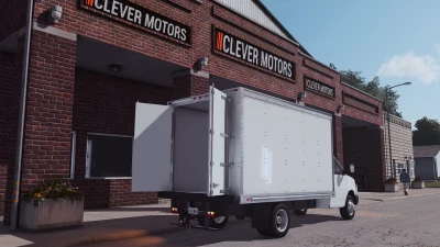 2006 GMC Savana v2.0.0.0