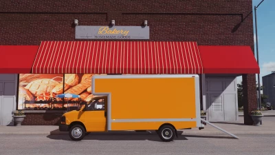 2006 GMC Savana v2.0.0.0