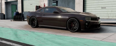 2010-2015 Chevrolet Camaro 5th Generation 0.31.x