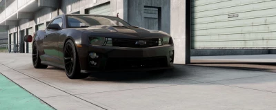 2010-2015 Chevrolet Camaro 5th Generation 0.31.x